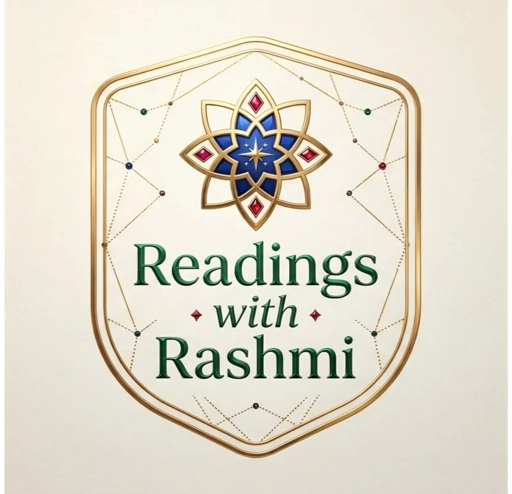 Tarot Reading with Rashmi Arora | Indian Astrologer in Halifax, Canada
